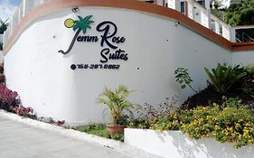 Jemmrose Suites